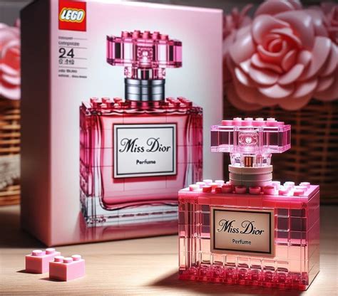 lego miss dior parfum